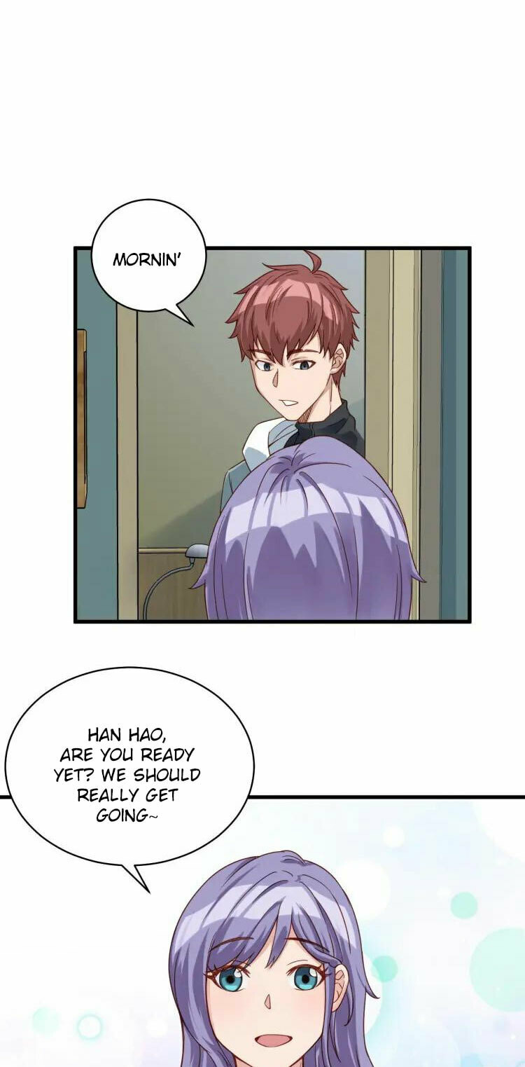 Read Strongest Cultivation System chapter 3 image 17 on Lezhin