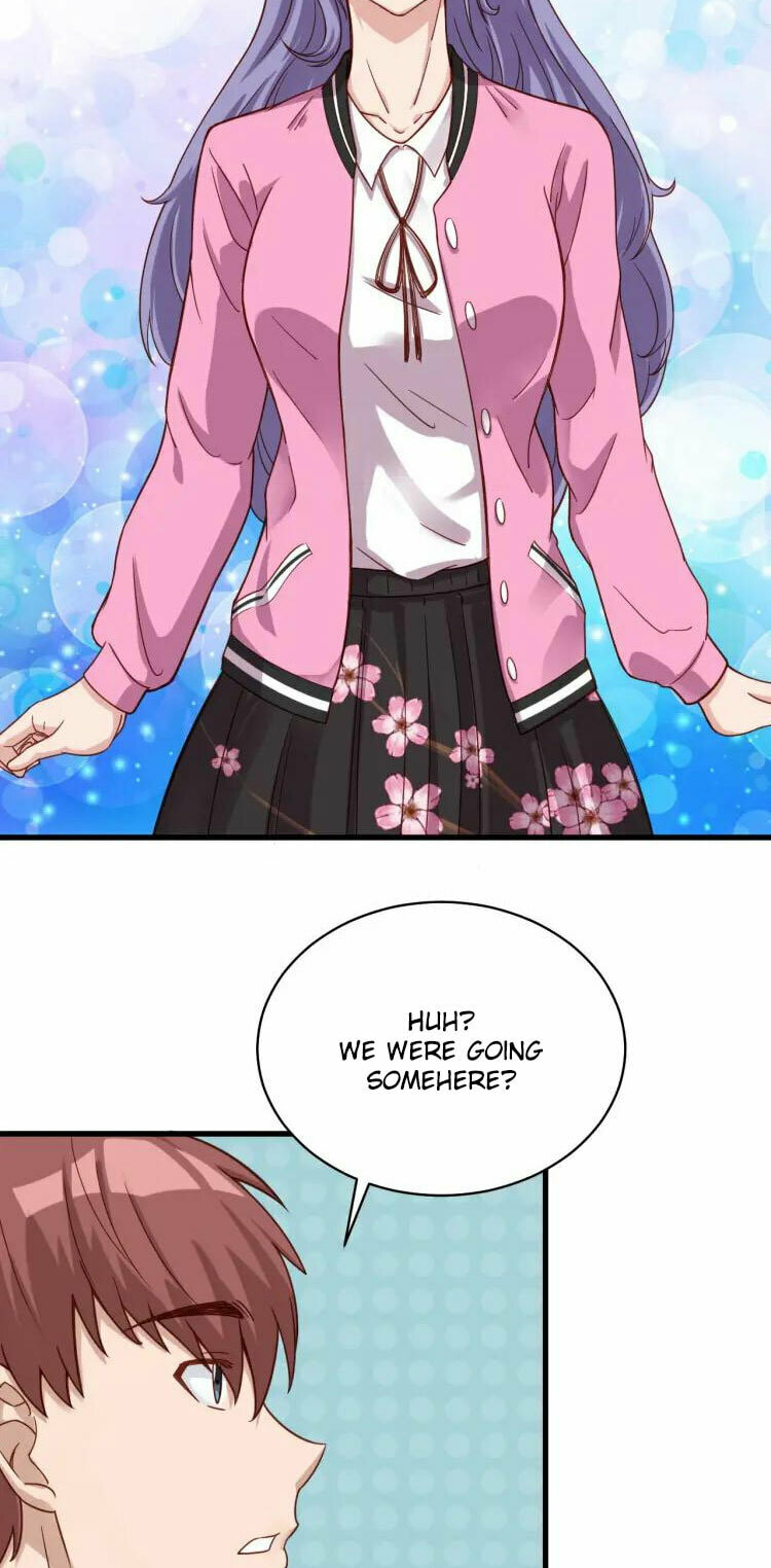 Read Strongest Cultivation System chapter 3 image 18 on Lezhin