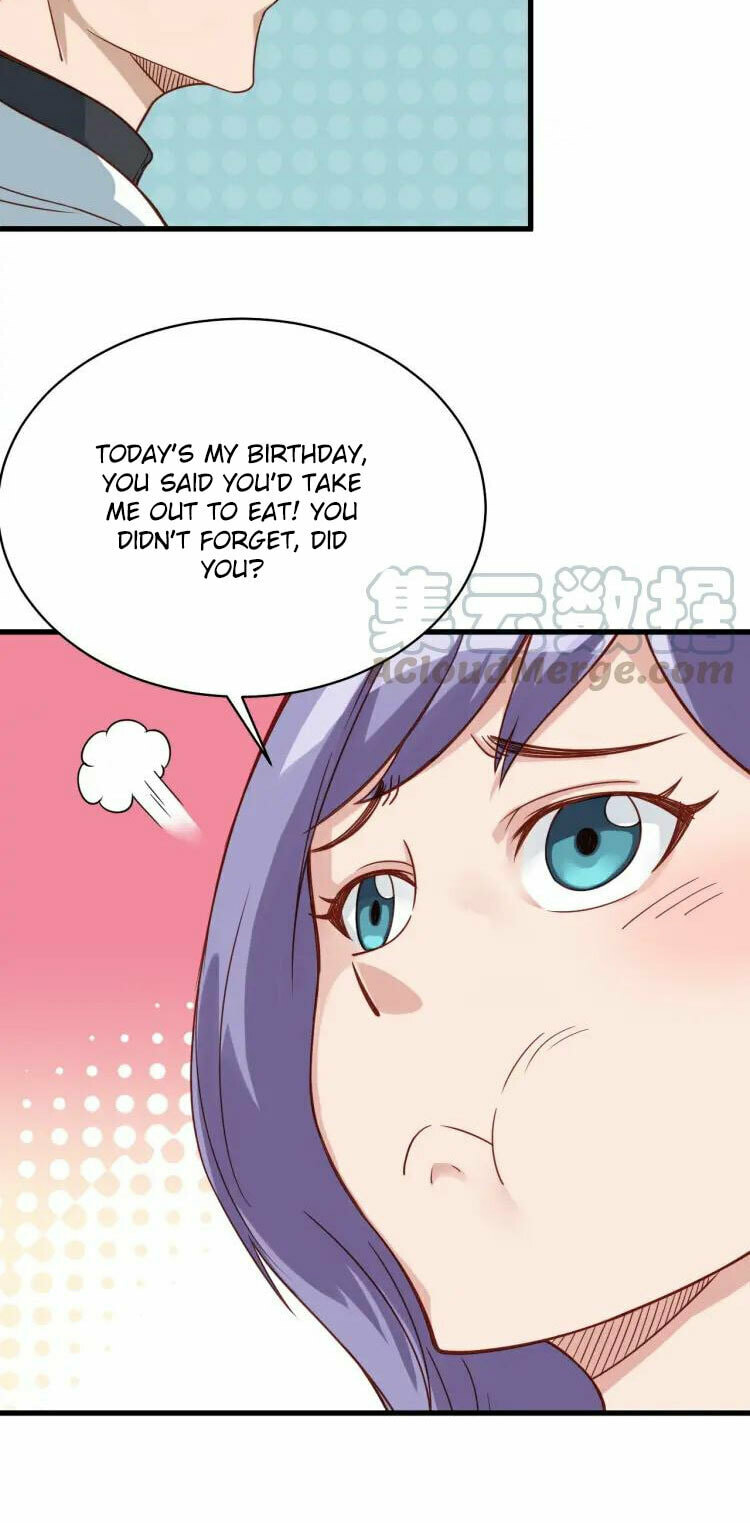 Read Strongest Cultivation System chapter 3 image 19 on Lezhin