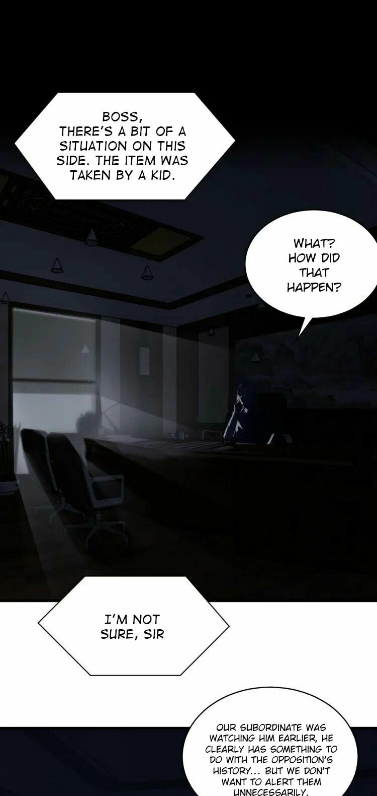Read Strongest Cultivation System chapter 3 image 2 on Lezhin