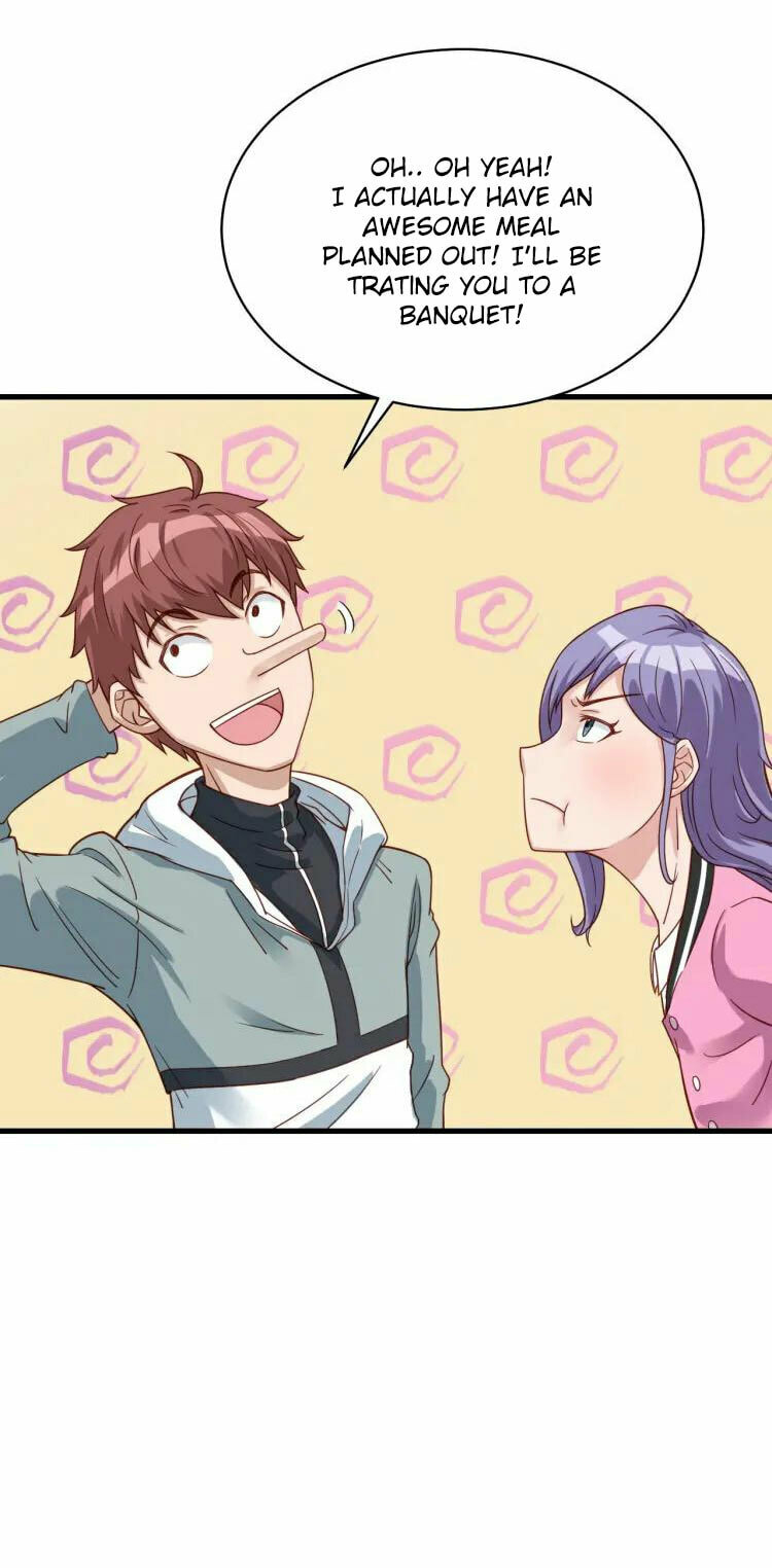 Read Strongest Cultivation System chapter 3 image 20 on Lezhin