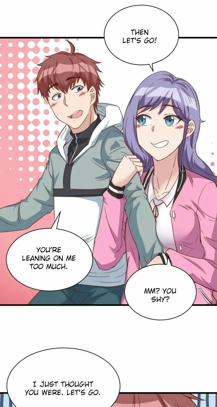 Read Strongest Cultivation System chapter 3 image 21 on Lezhin