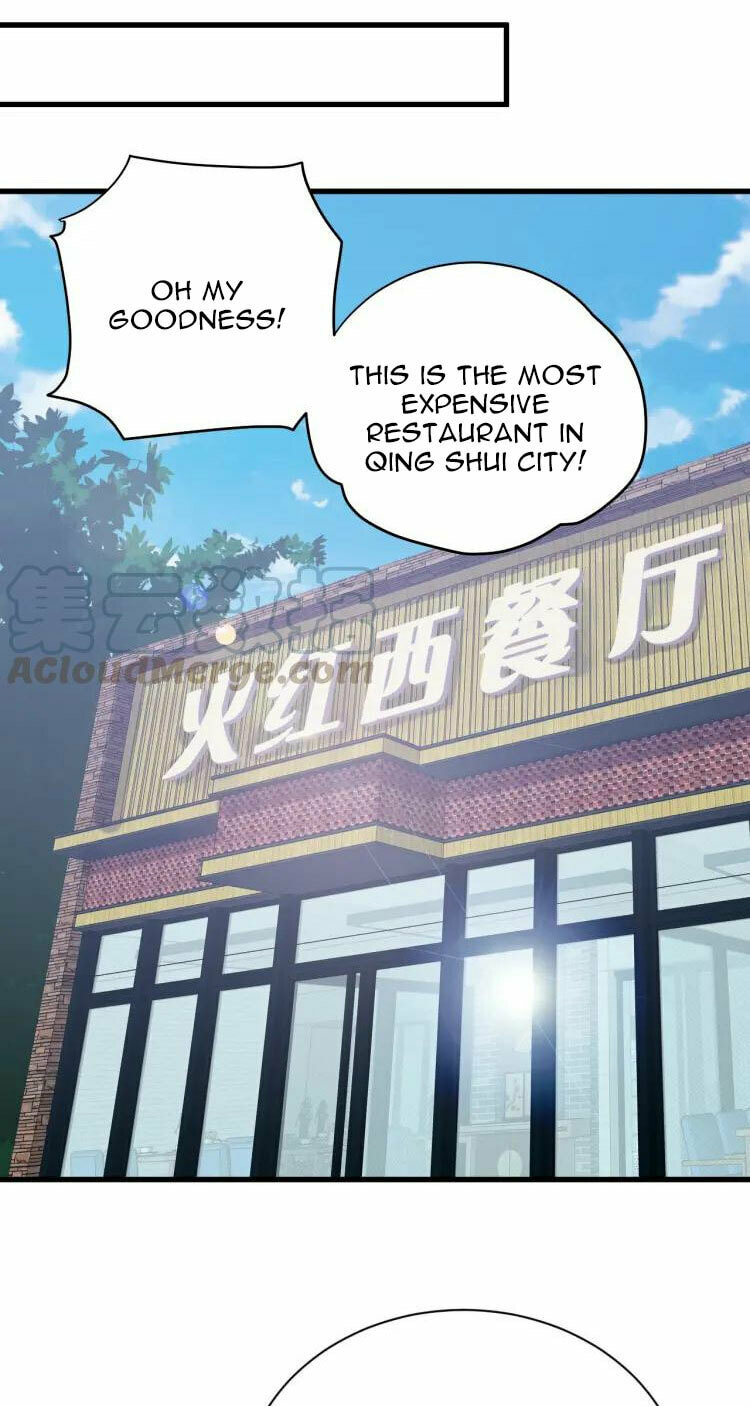 Read Strongest Cultivation System chapter 3 image 23 on Lezhin