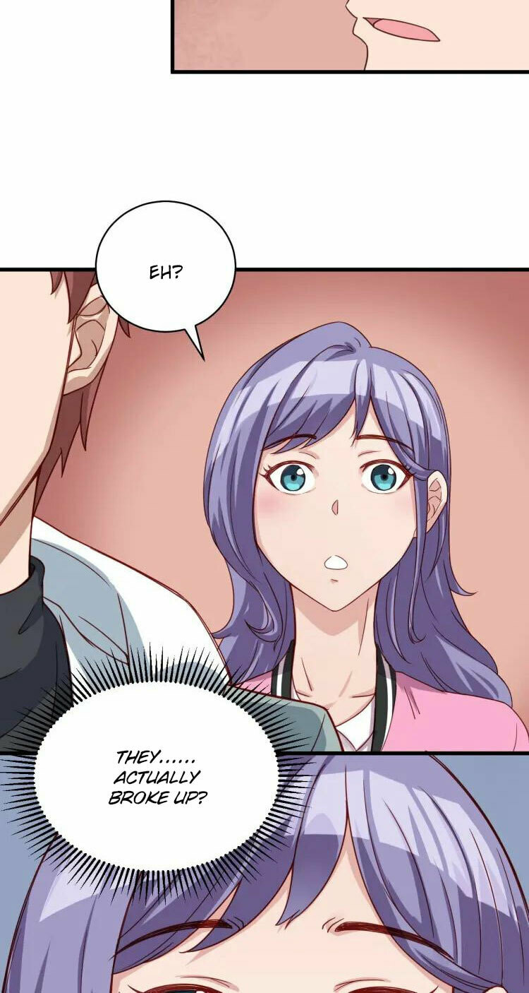 Read Strongest Cultivation System chapter 3 image 25 on Lezhin