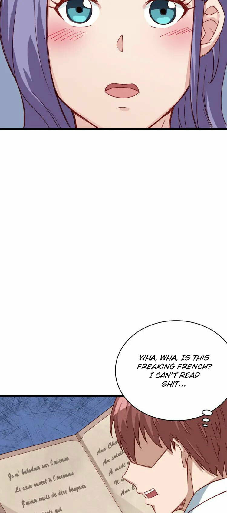 Read Strongest Cultivation System chapter 3 image 26 on Lezhin