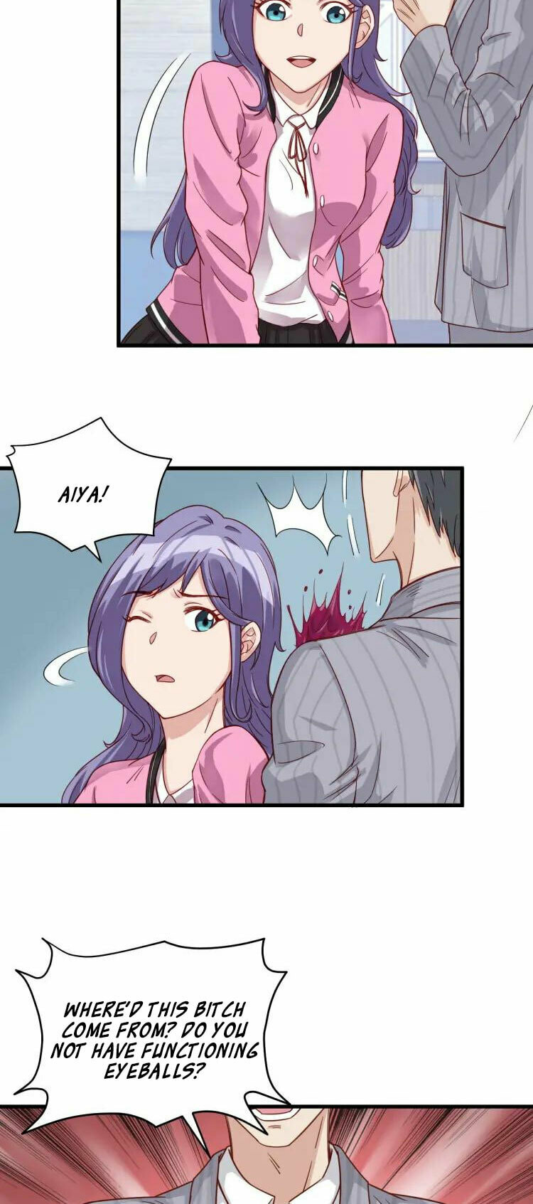 Read Strongest Cultivation System chapter 3 image 28 on Lezhin