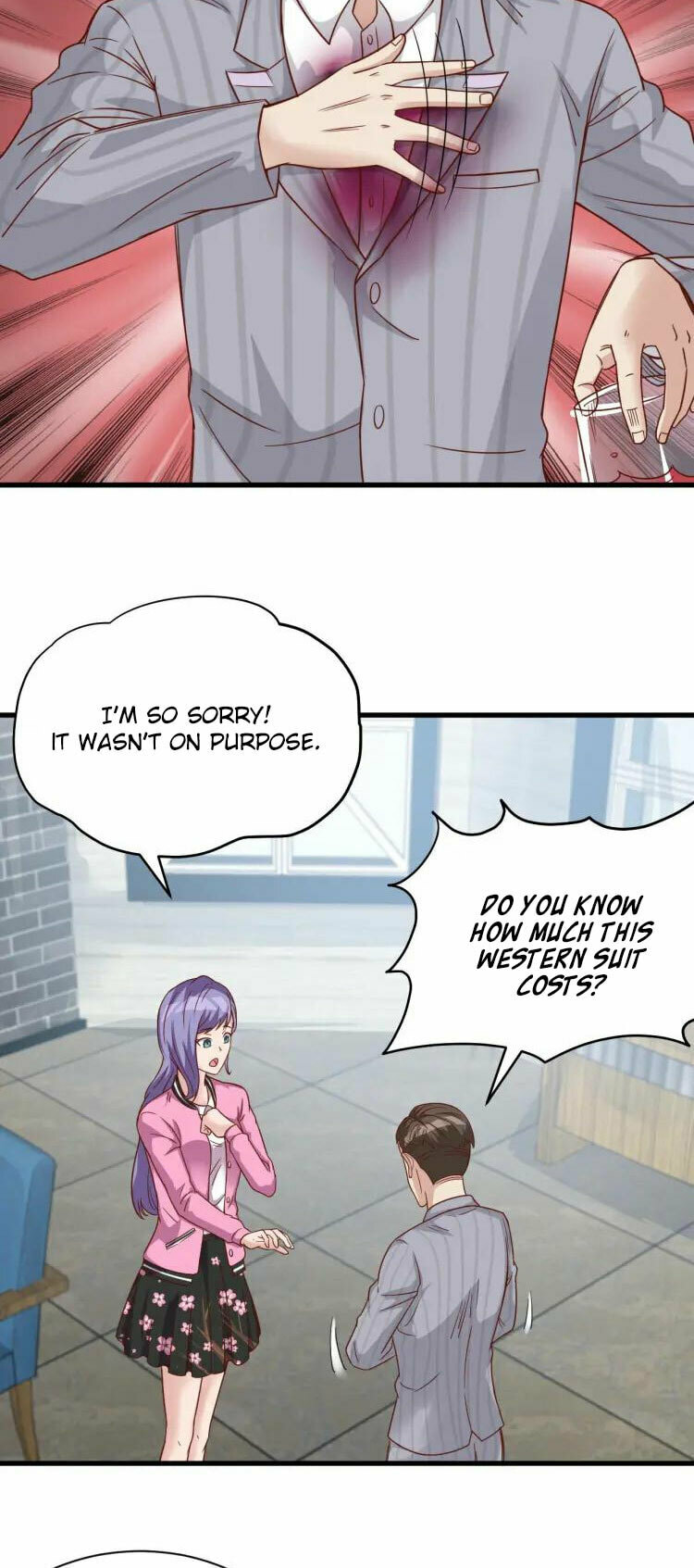 Read Strongest Cultivation System chapter 3 image 29 on Lezhin