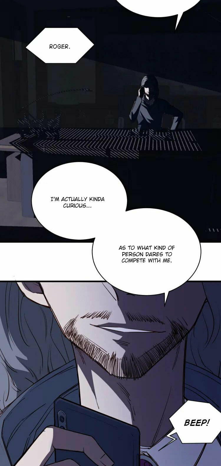 Read Strongest Cultivation System chapter 3 image 3 on Lezhin