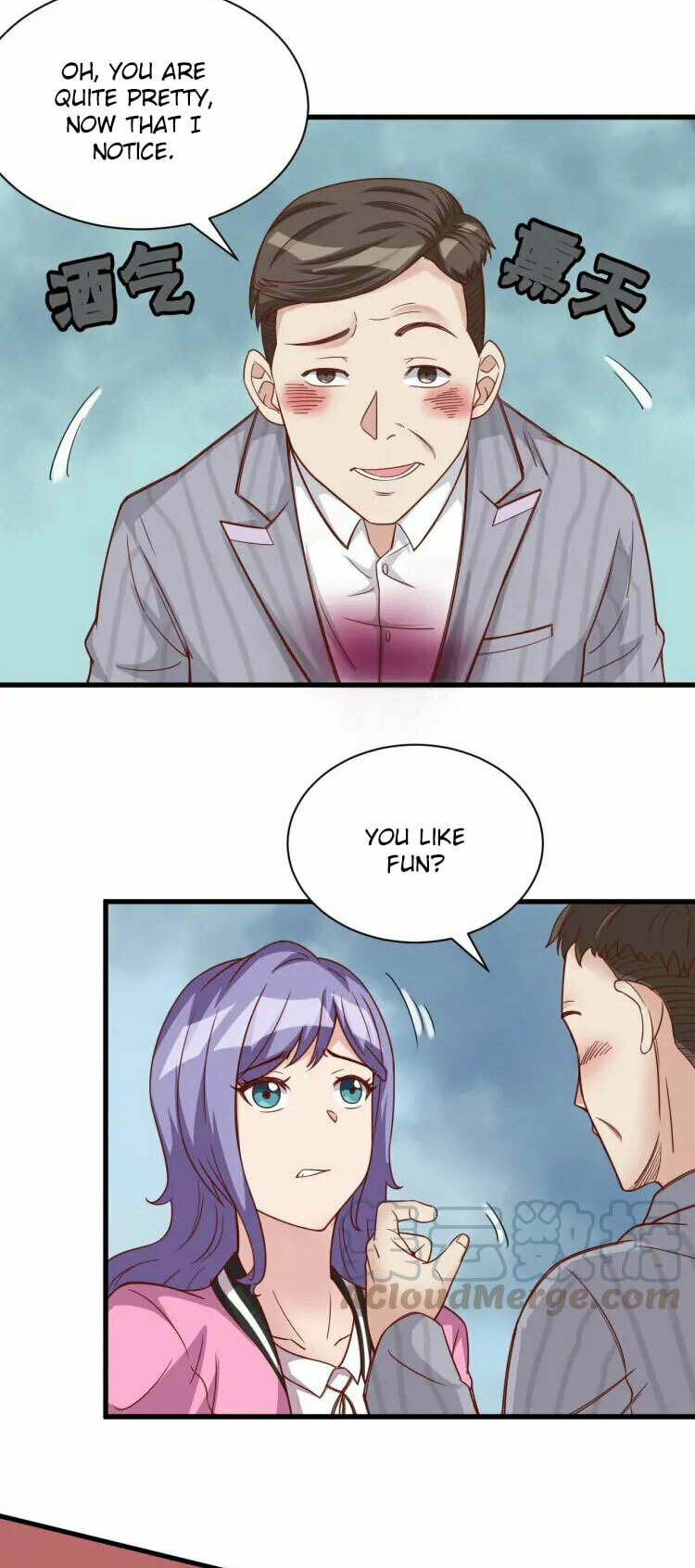 Read Strongest Cultivation System chapter 3 image 30 on Lezhin