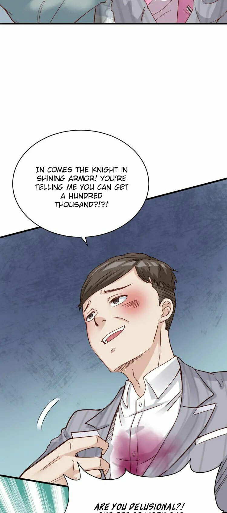 Read Strongest Cultivation System chapter 3 image 32 on Lezhin