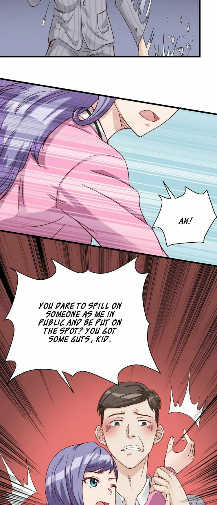 Read Strongest Cultivation System chapter 3 image 36 on Lezhin