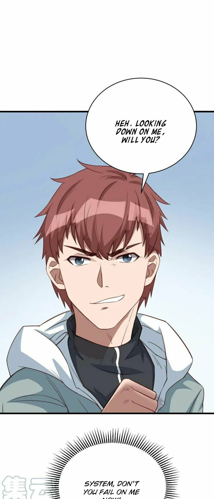 Read Strongest Cultivation System chapter 3 image 40 on Lezhin