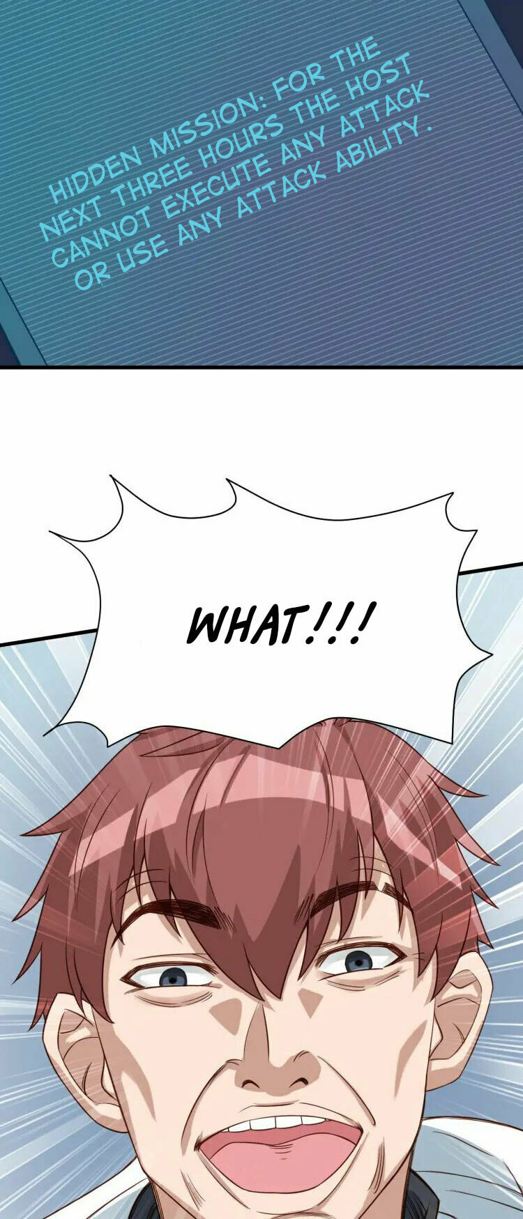 Read Strongest Cultivation System chapter 3 image 42 on Lezhin