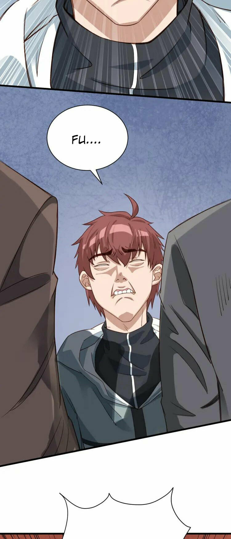 Read Strongest Cultivation System chapter 3 image 43 on Lezhin