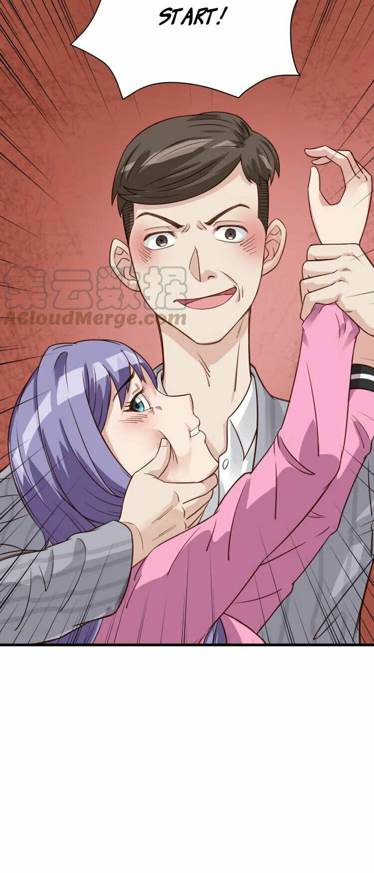 Read Strongest Cultivation System chapter 3 image 44 on Lezhin