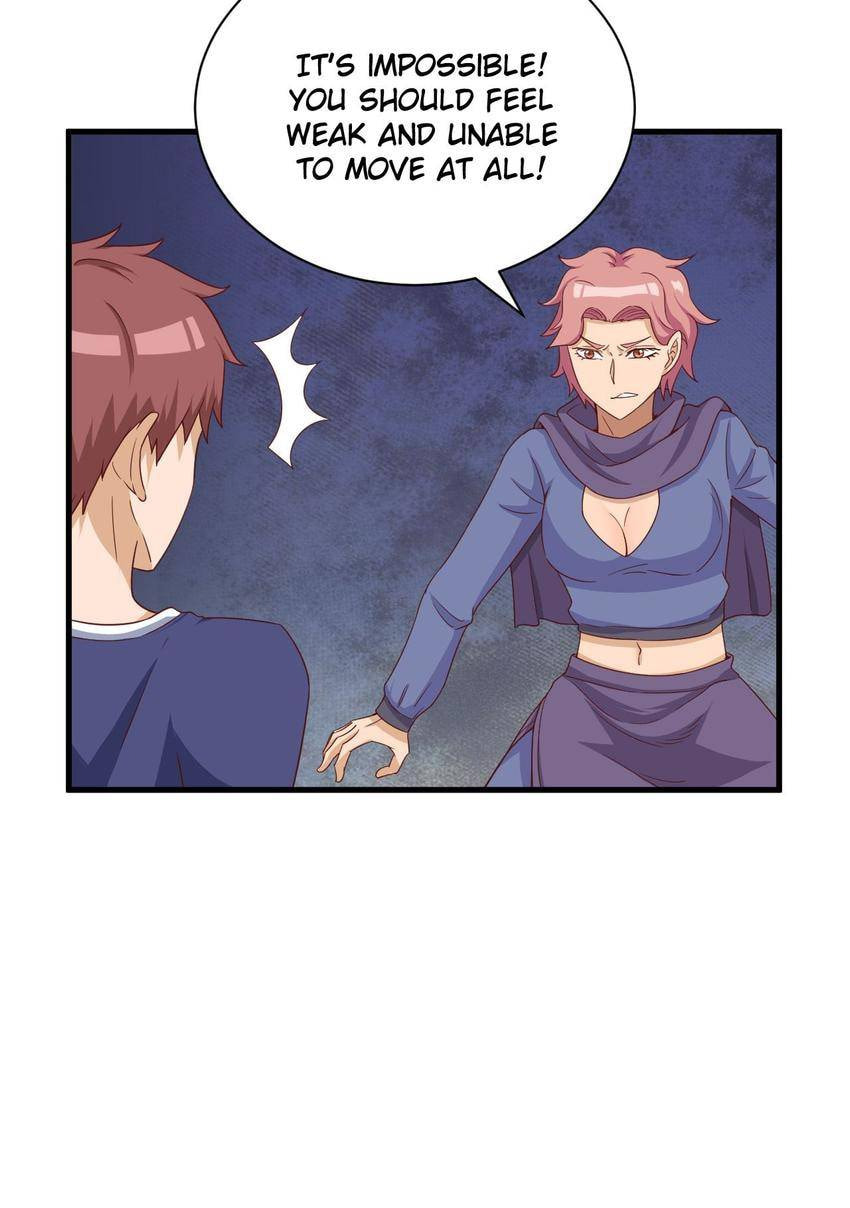 Read Strongest Cultivation System chapter 30 image 11 on Lezhin