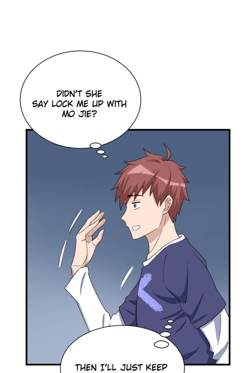 Read Strongest Cultivation System chapter 30 image 12 on Lezhin