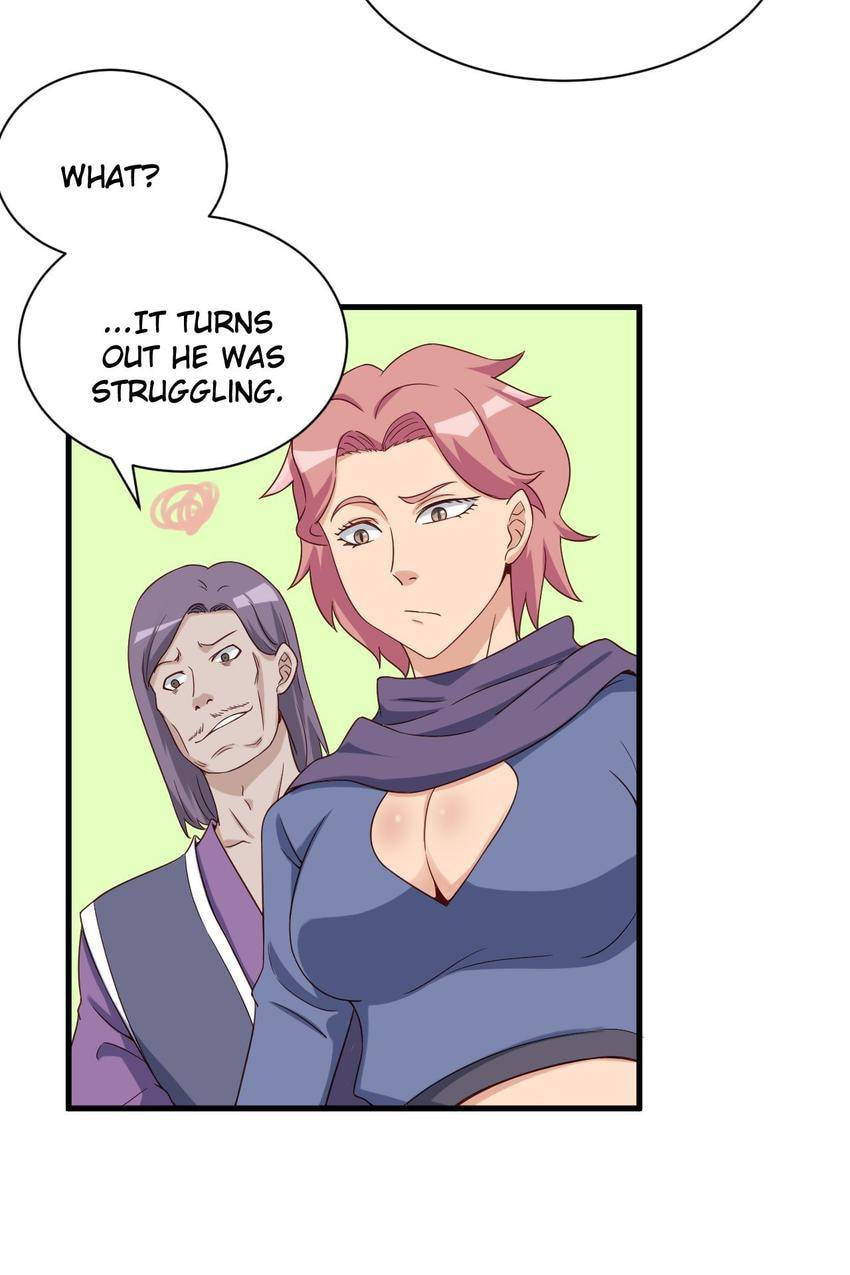 Read Strongest Cultivation System chapter 30 image 14 on Lezhin