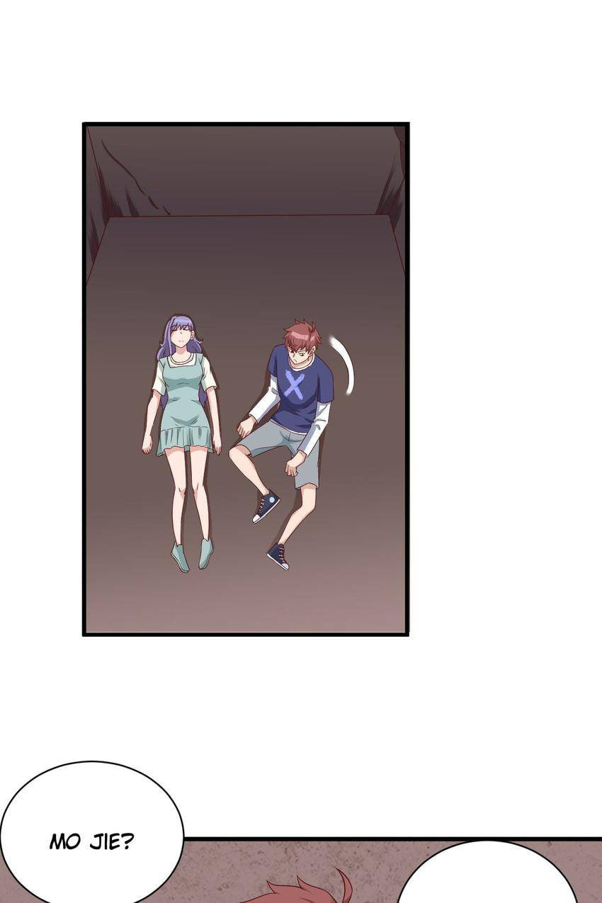 Read Strongest Cultivation System chapter 30 image 18 on Lezhin
