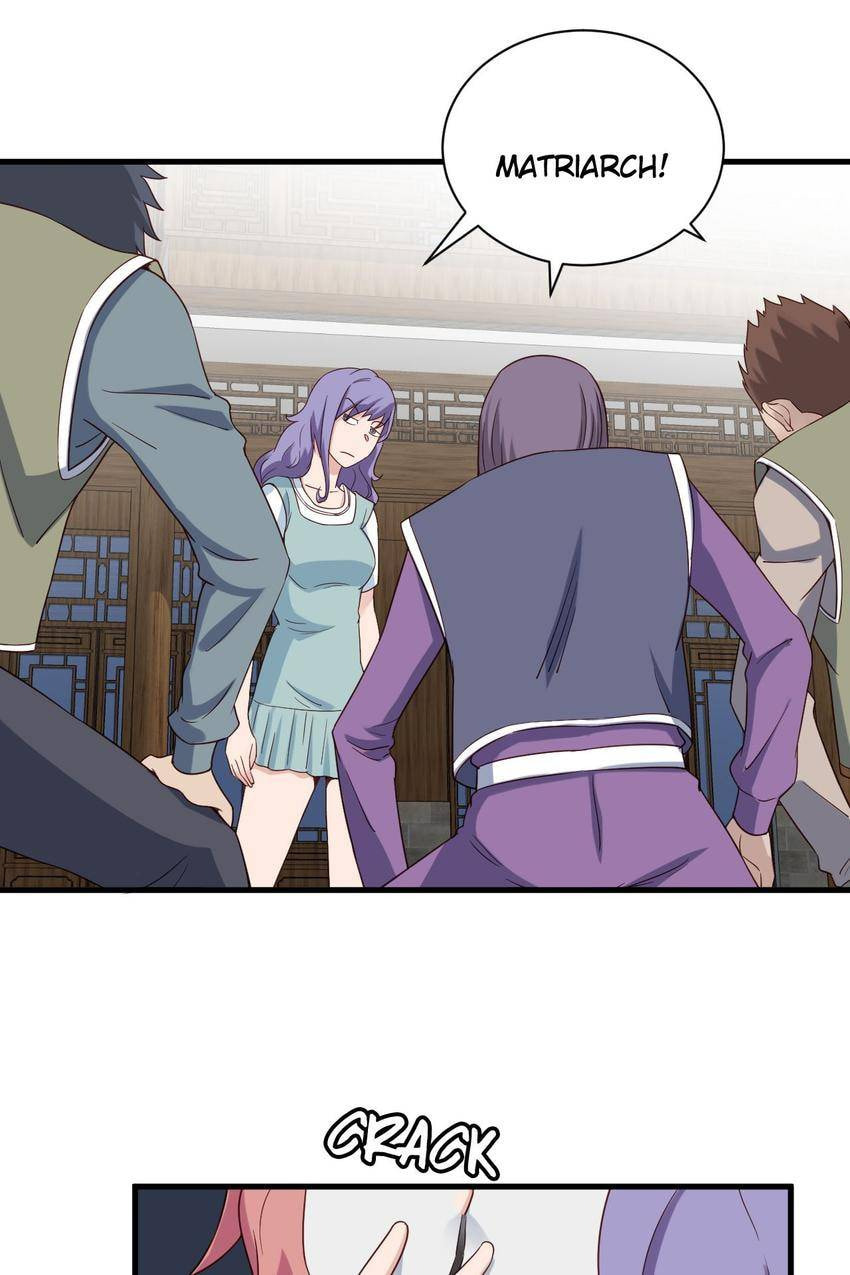 Read Strongest Cultivation System chapter 30 image 2 on Lezhin