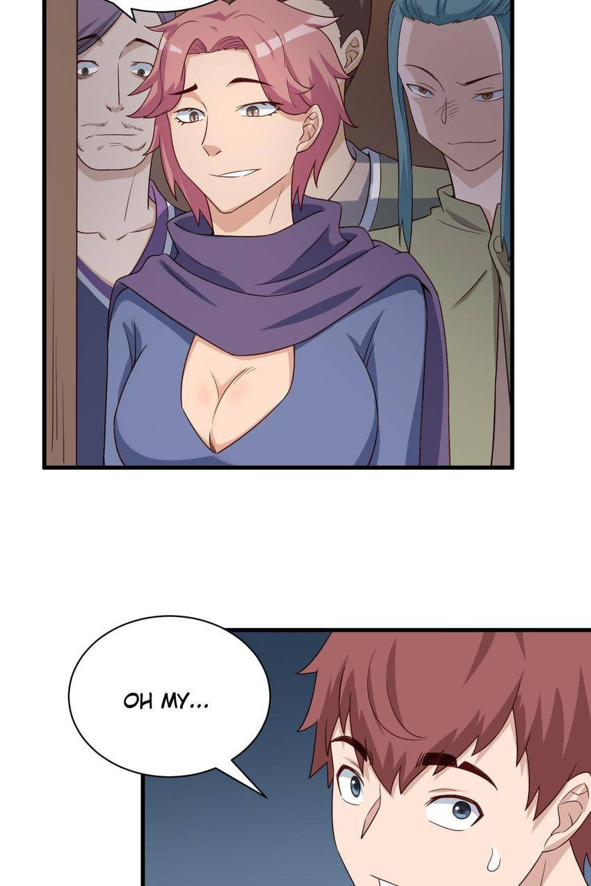 Read Strongest Cultivation System chapter 30 image 28 on Lezhin