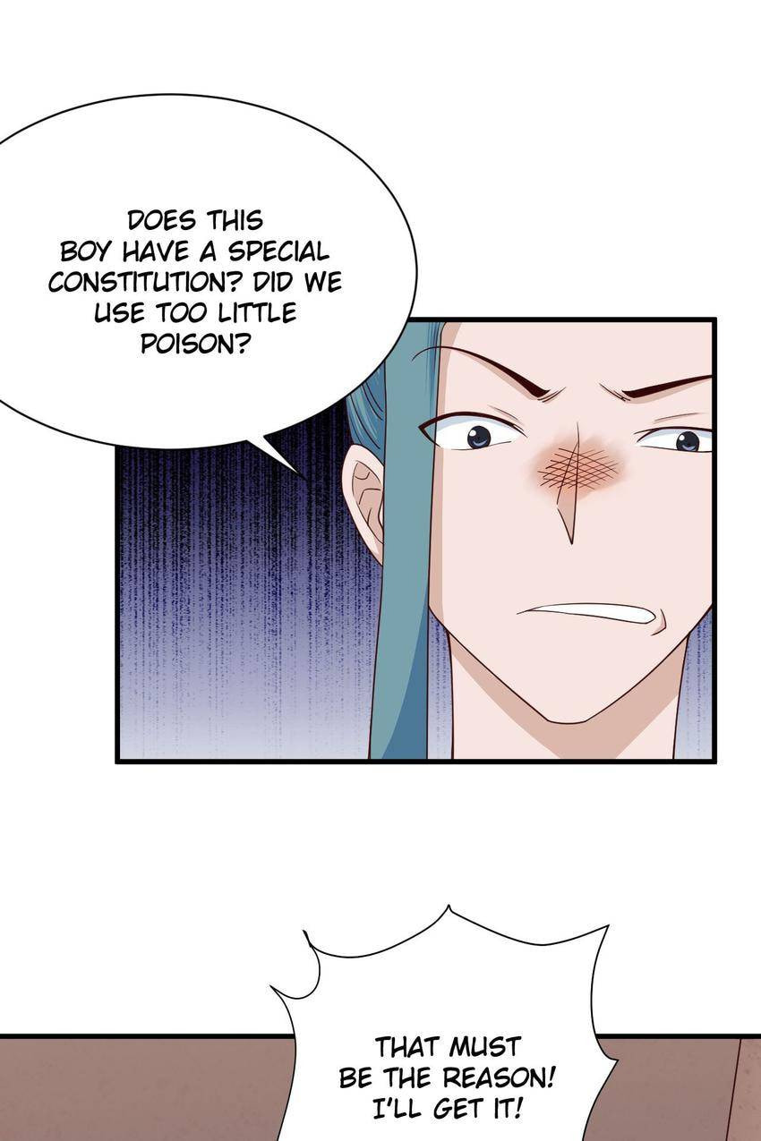 Read Strongest Cultivation System chapter 30 image 30 on Lezhin