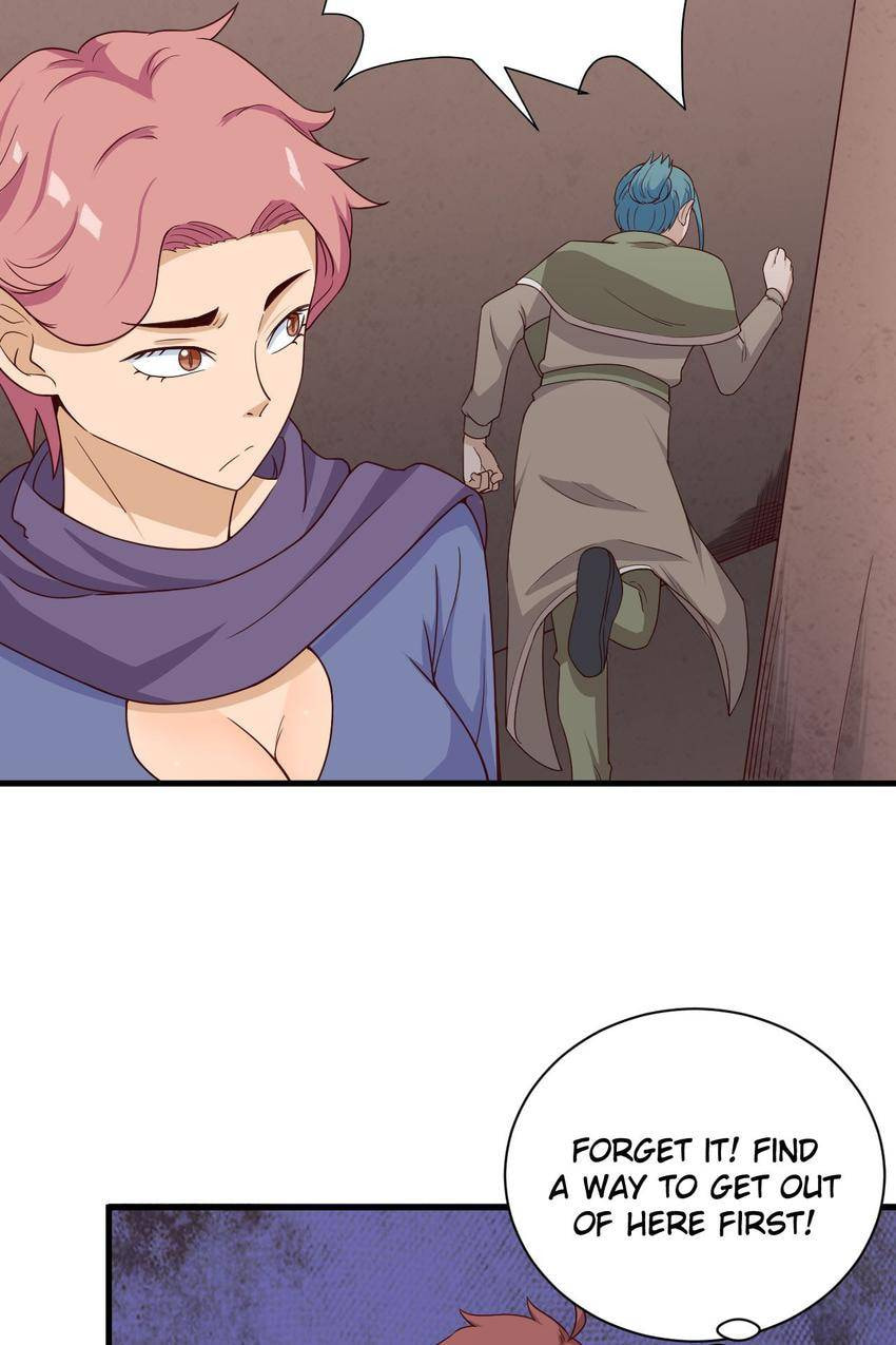 Read Strongest Cultivation System chapter 30 image 31 on Lezhin