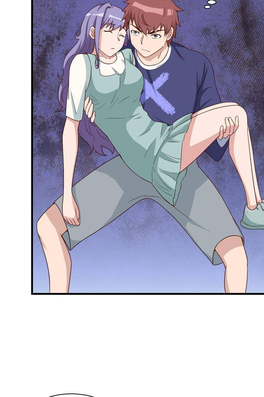 Read Strongest Cultivation System chapter 30 image 32 on Lezhin