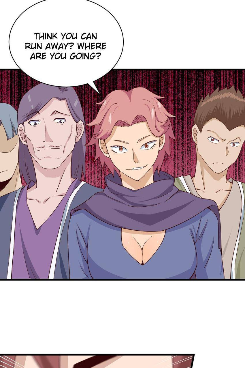 Read Strongest Cultivation System chapter 30 image 33 on Lezhin