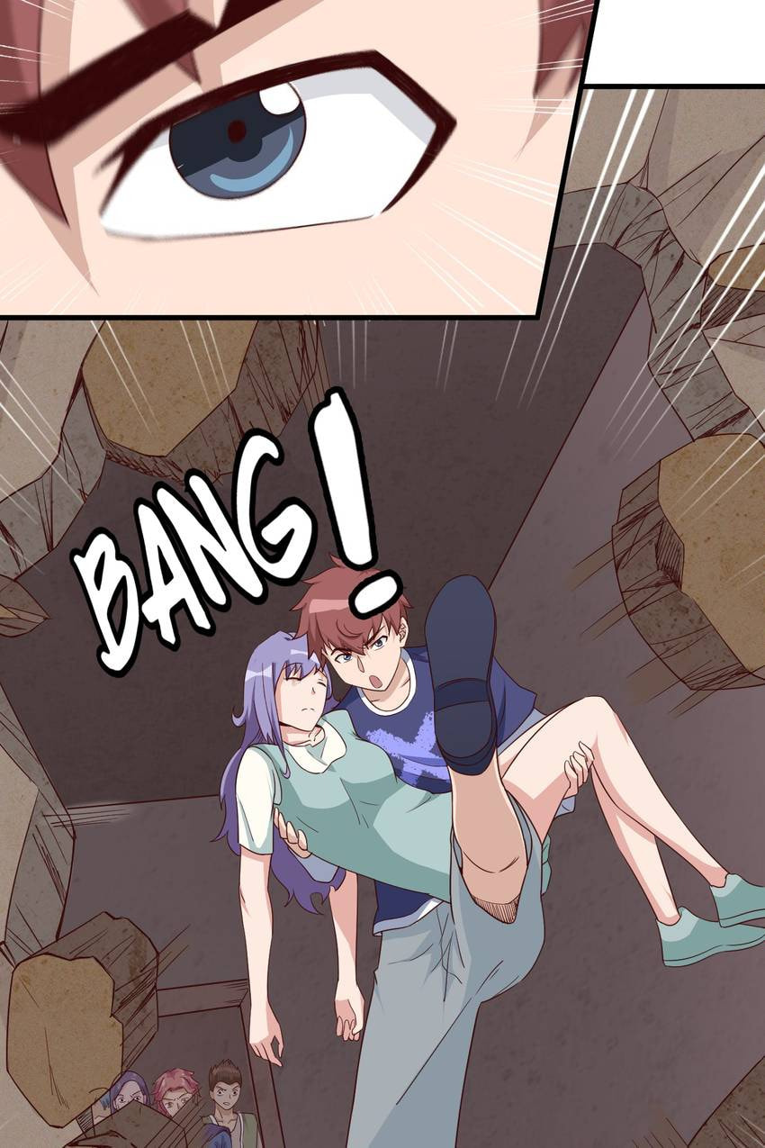 Read Strongest Cultivation System chapter 30 image 34 on Lezhin