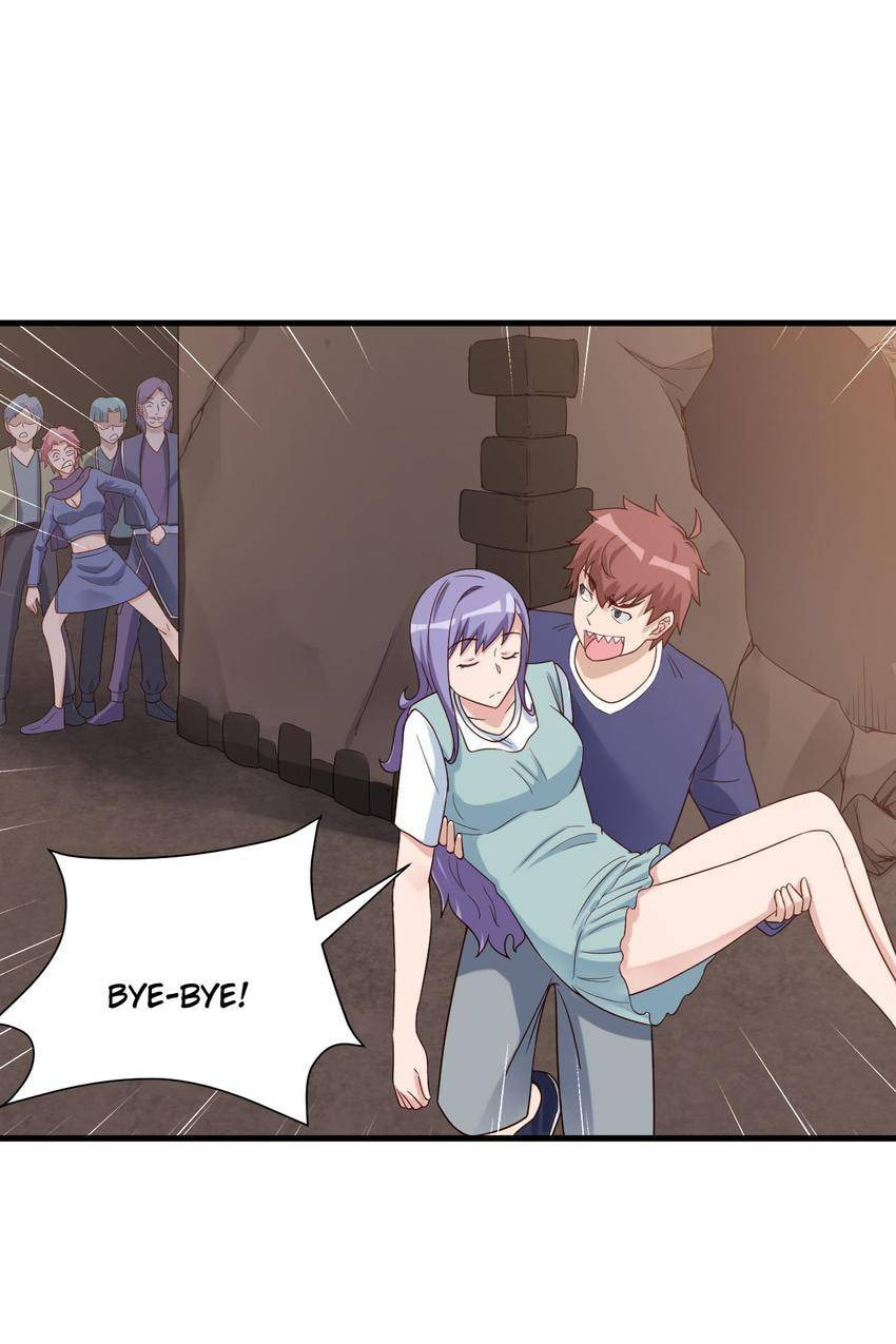 Read Strongest Cultivation System chapter 30 image 36 on Lezhin