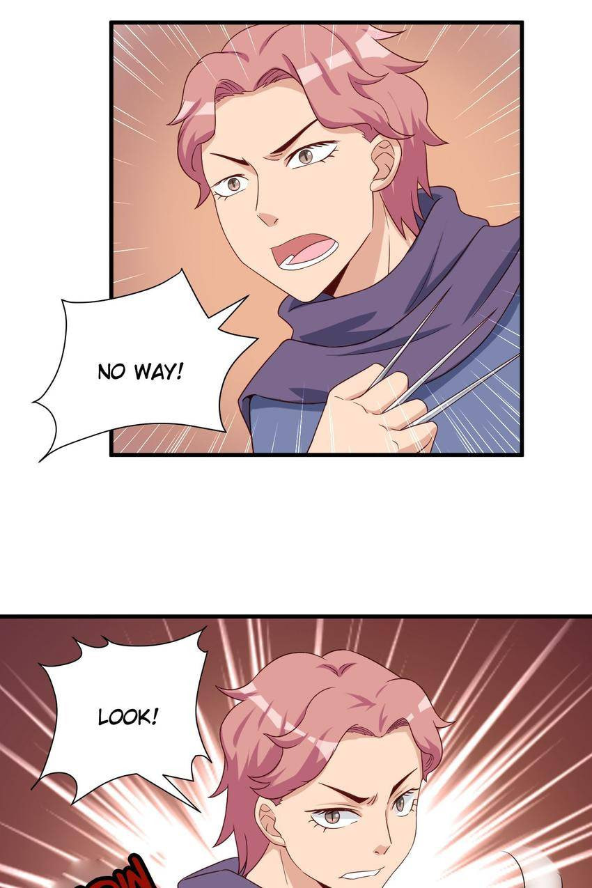 Read Strongest Cultivation System chapter 30 image 37 on Lezhin