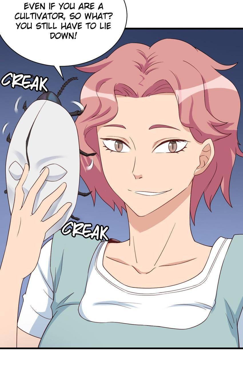 Read Strongest Cultivation System chapter 30 image 4 on Lezhin