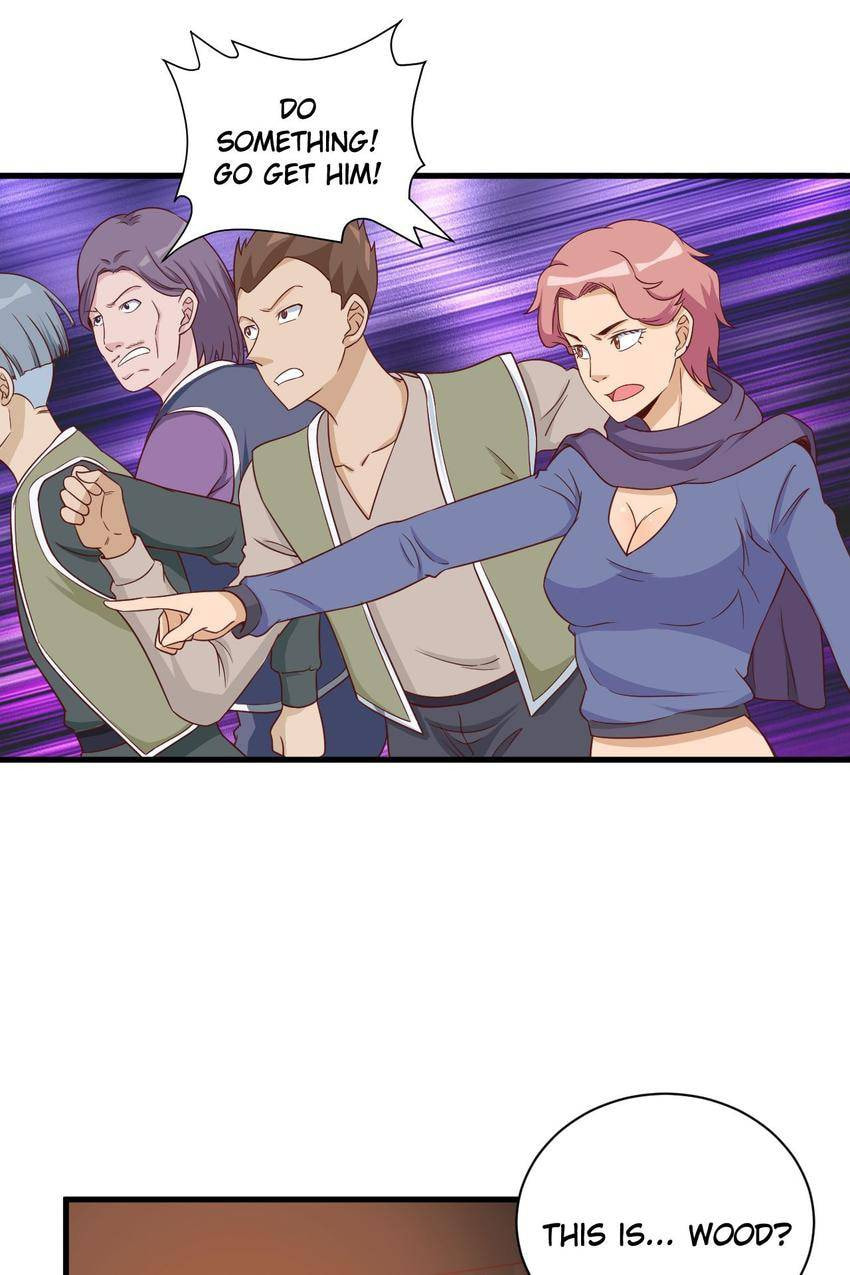 Read Strongest Cultivation System chapter 30 image 42 on Lezhin