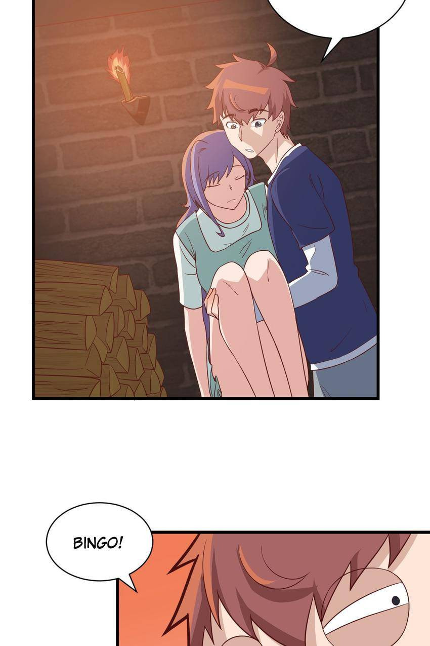 Read Strongest Cultivation System chapter 30 image 43 on Lezhin
