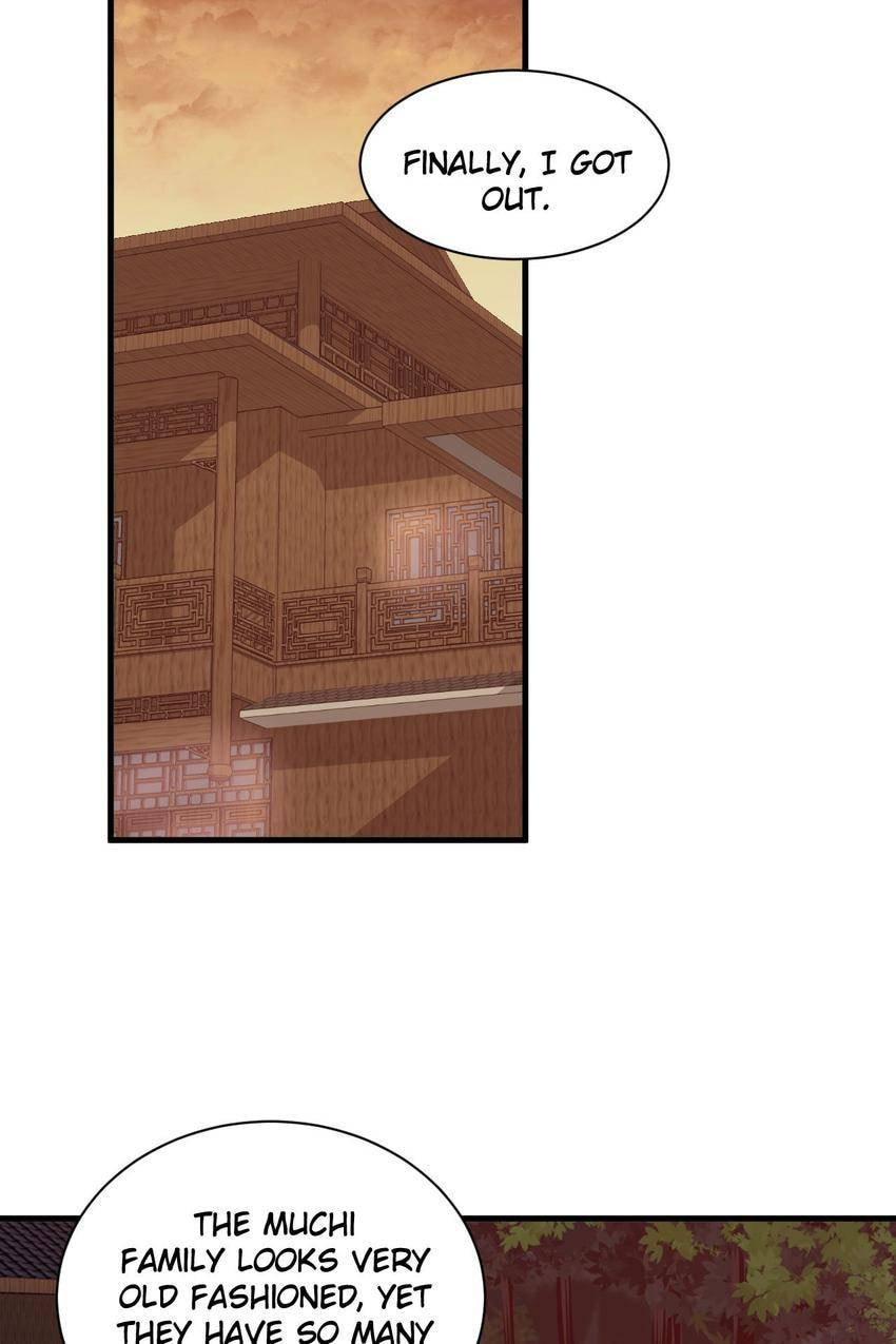 Read Strongest Cultivation System chapter 30 image 45 on Lezhin