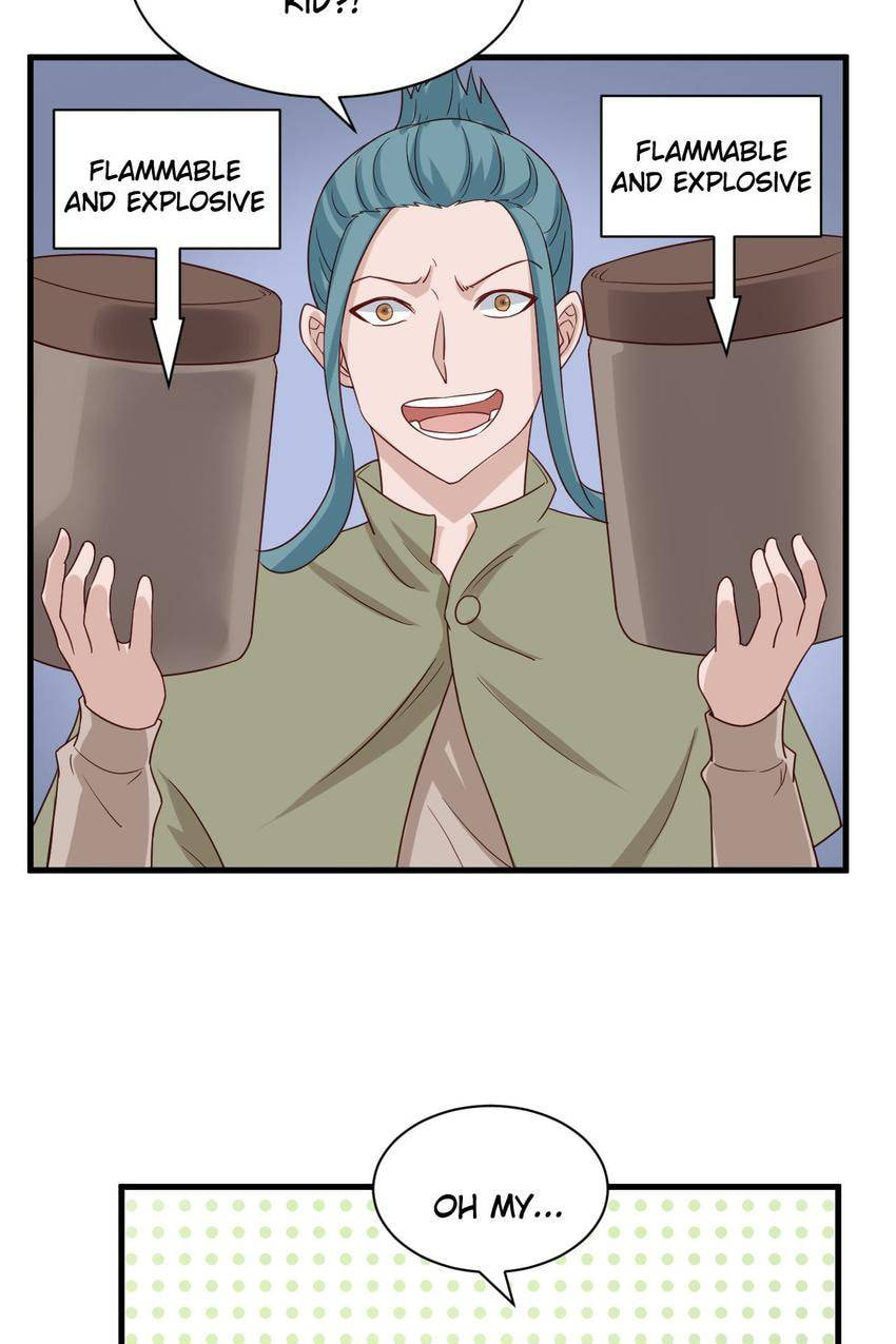 Read Strongest Cultivation System chapter 30 image 50 on Lezhin