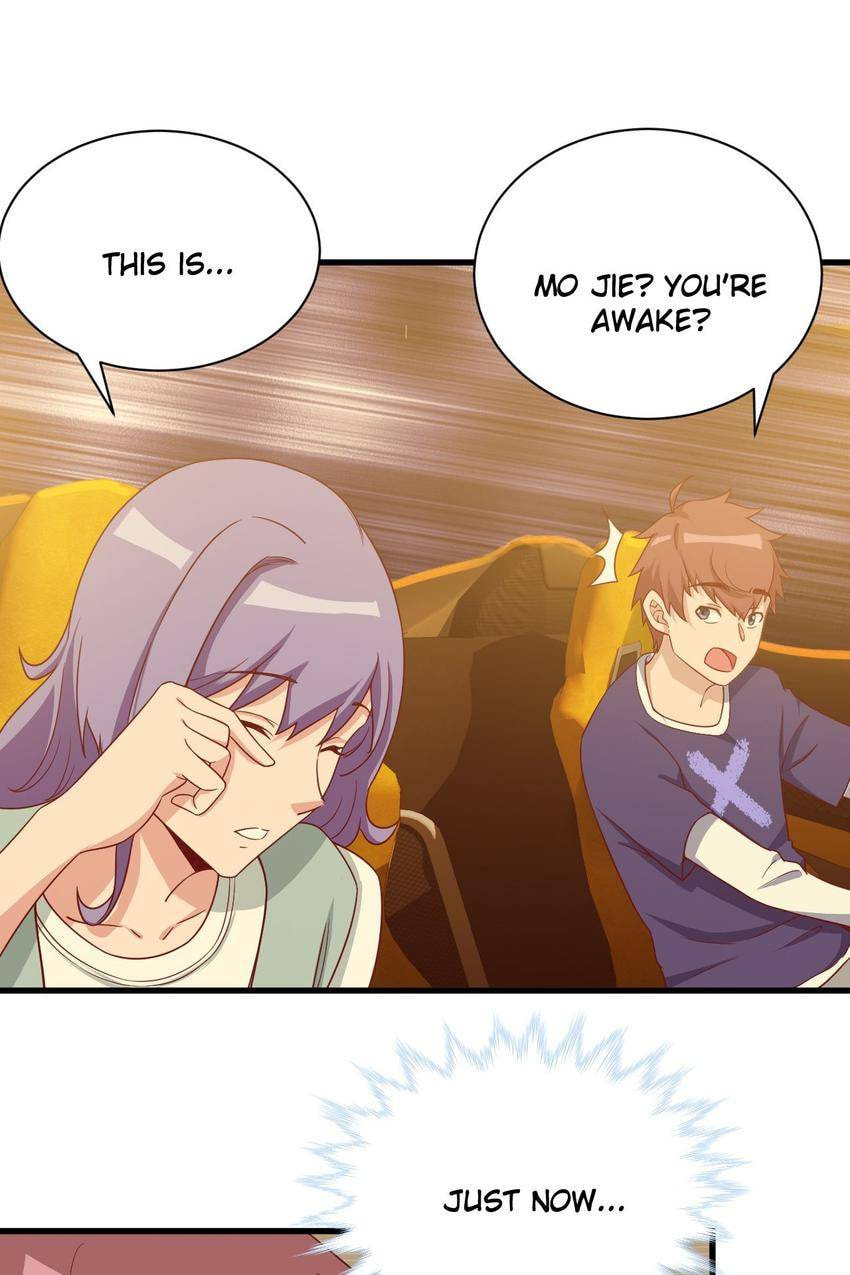 Read Strongest Cultivation System chapter 30 image 54 on Lezhin