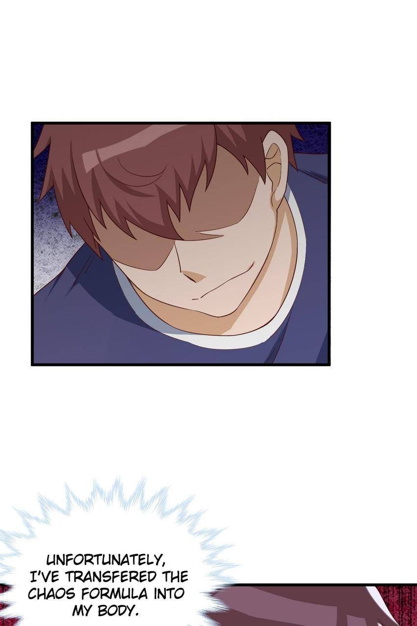 Read Strongest Cultivation System chapter 30 image 7 on Lezhin