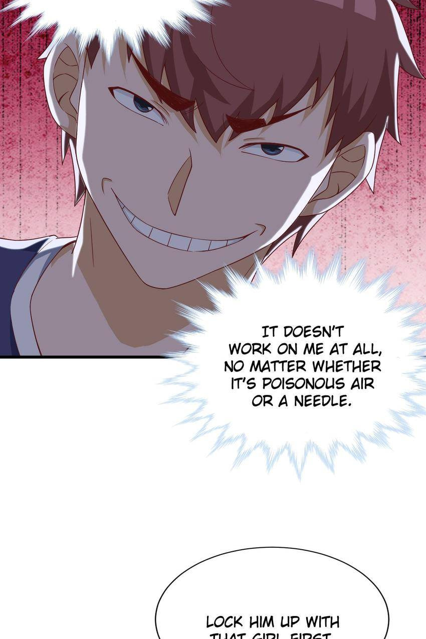 Read Strongest Cultivation System chapter 30 image 8 on Lezhin
