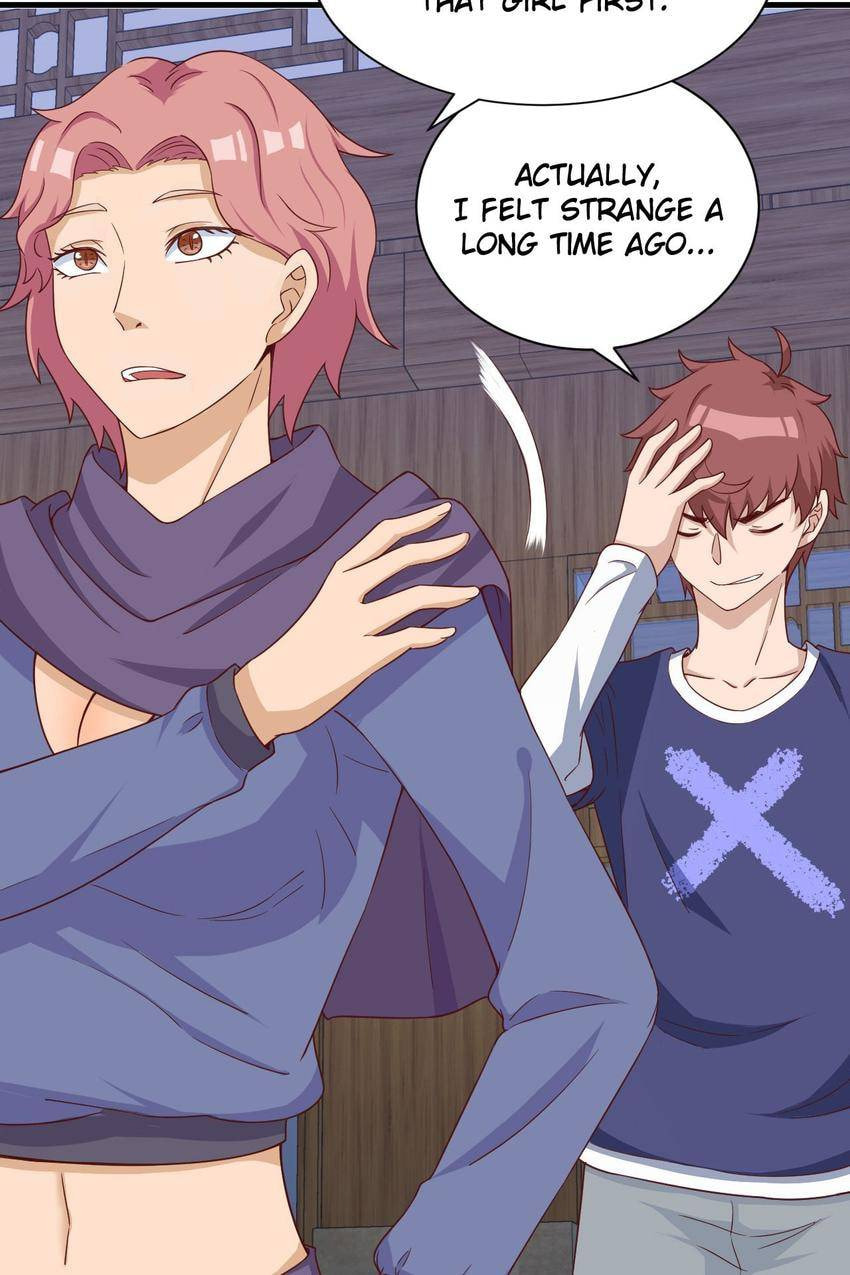 Read Strongest Cultivation System chapter 30 image 9 on Lezhin