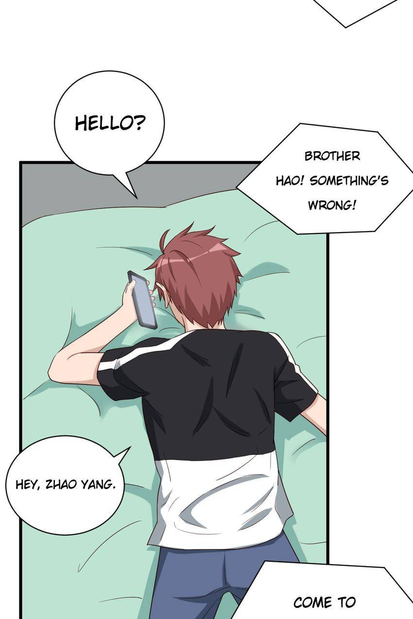 Read Strongest Cultivation System chapter 31 image 10 on Lezhin