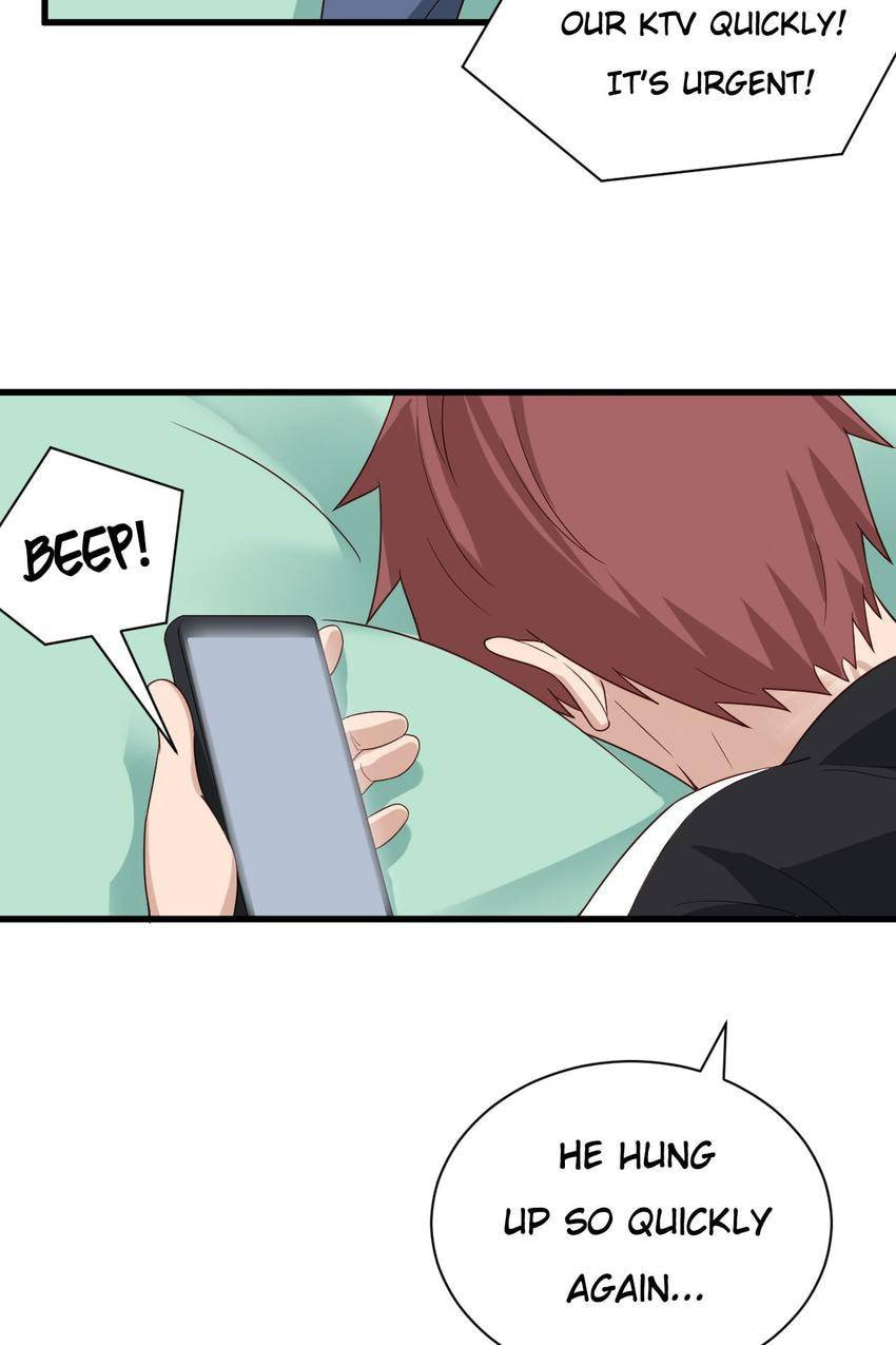 Read Strongest Cultivation System chapter 31 image 11 on Lezhin