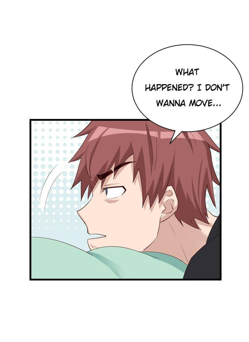 Read Strongest Cultivation System chapter 31 image 13 on Lezhin