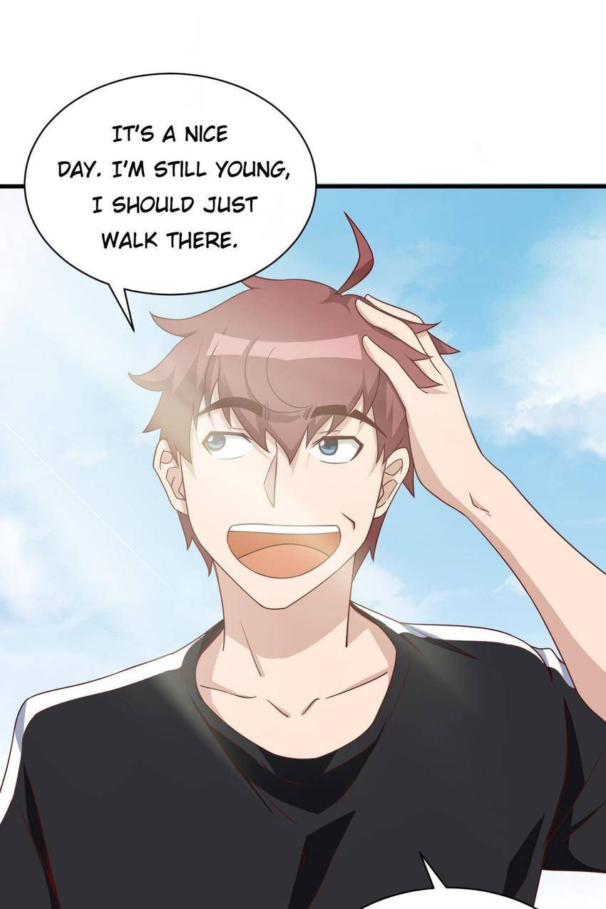 Read Strongest Cultivation System chapter 31 image 15 on Lezhin