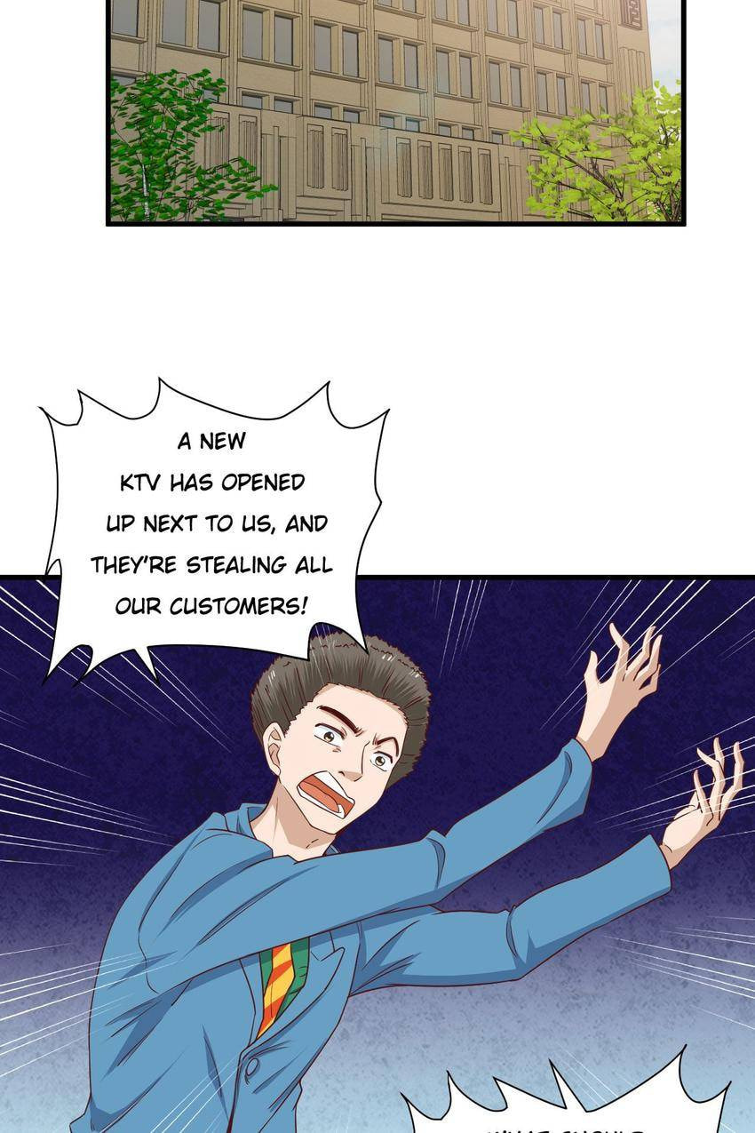 Read Strongest Cultivation System chapter 31 image 17 on Lezhin