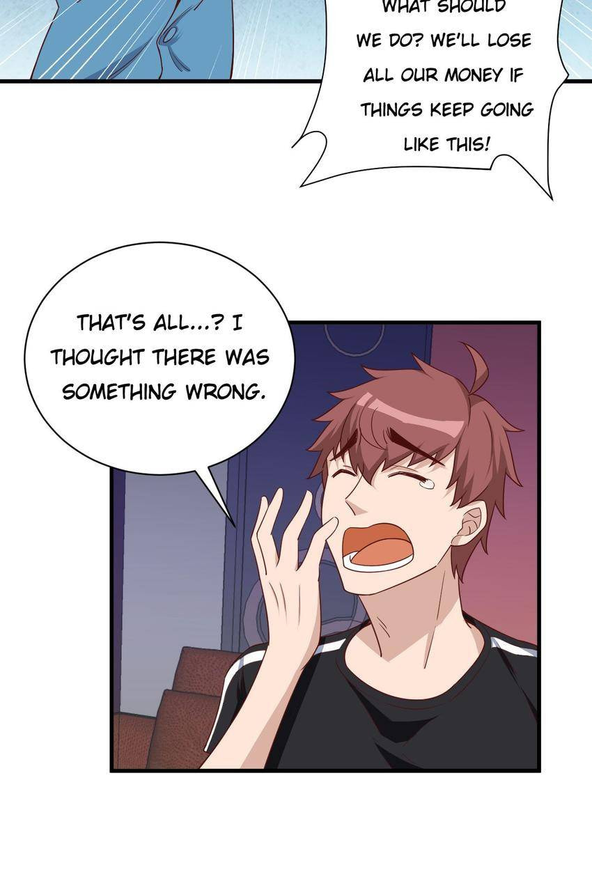 Read Strongest Cultivation System chapter 31 image 18 on Lezhin