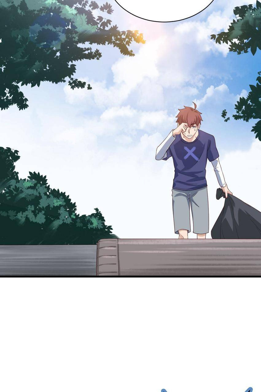 Read Strongest Cultivation System chapter 31 image 2 on Lezhin