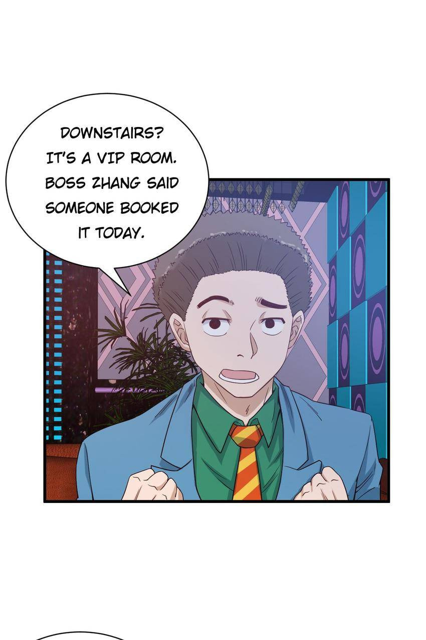 Read Strongest Cultivation System chapter 31 image 20 on Lezhin