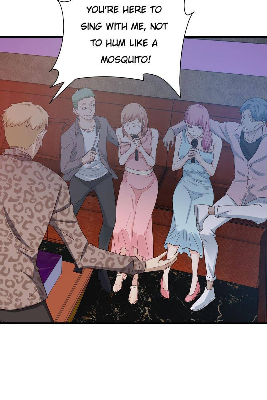 Read Strongest Cultivation System chapter 31 image 25 on Lezhin
